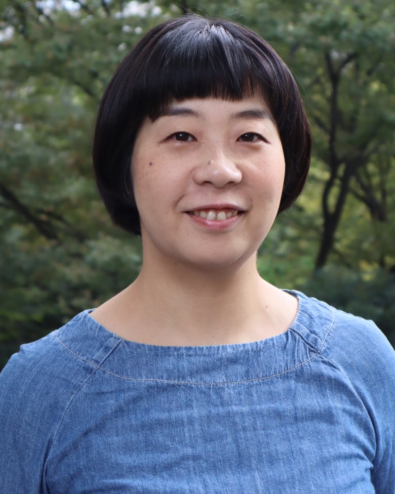 西慶子