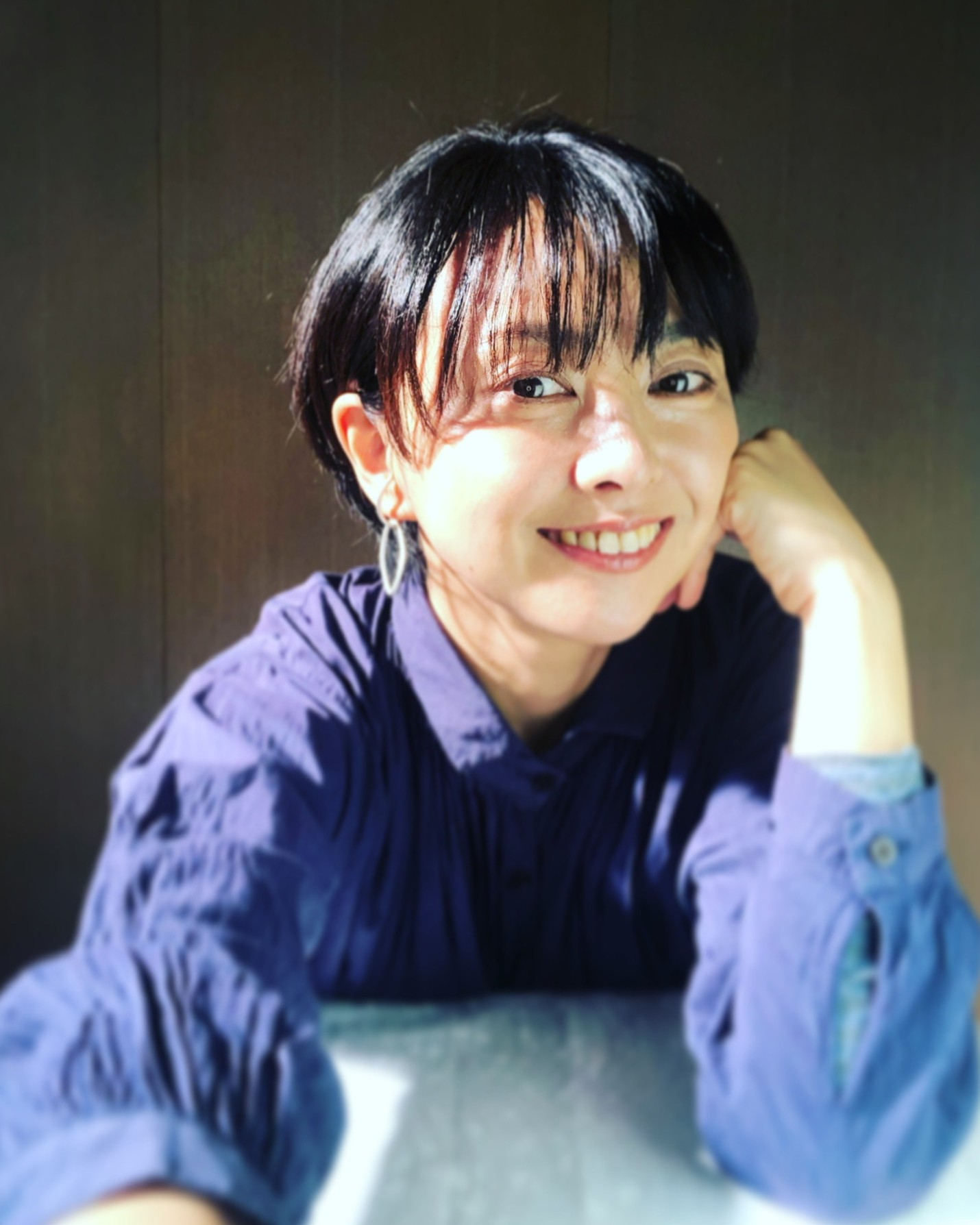野村佑香